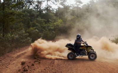 are atvs safe? ATVs dangerous ATV safety statistics