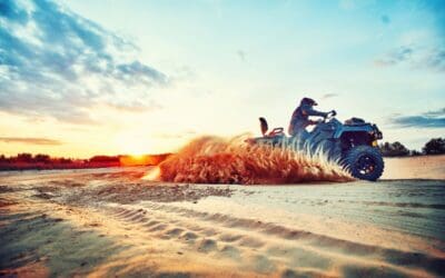where to off road in san Diego ATV San Diego