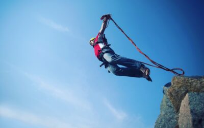 What Are the Highest Bungee Jumps in the US? 