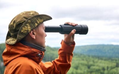 Why Spotting Scopes Are Essential Outdoor Gear