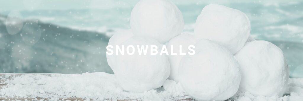 snowball category
