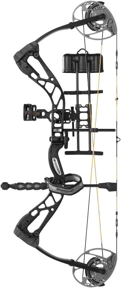 compound bow for beginners
