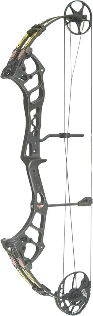 PSE compound bow for beginners
archery