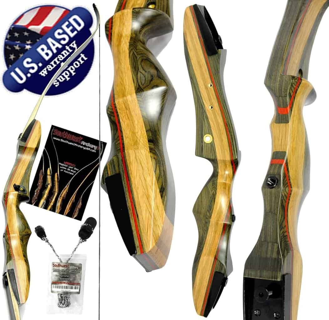 Best Archery Set for Adults Top 5 Beginner Bows Outdoor Troop
