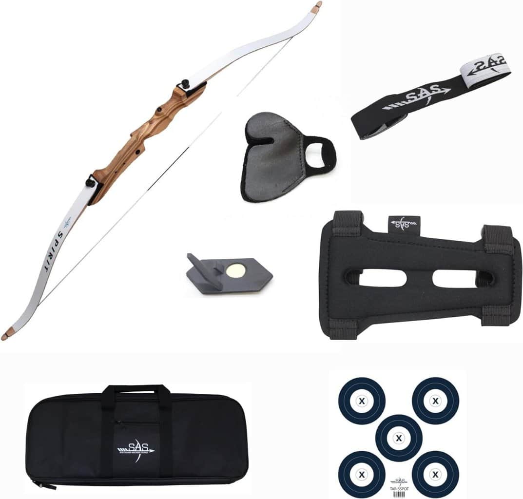 Best Archery Set for Adults Top 5 Beginner Bows Outdoor Troop